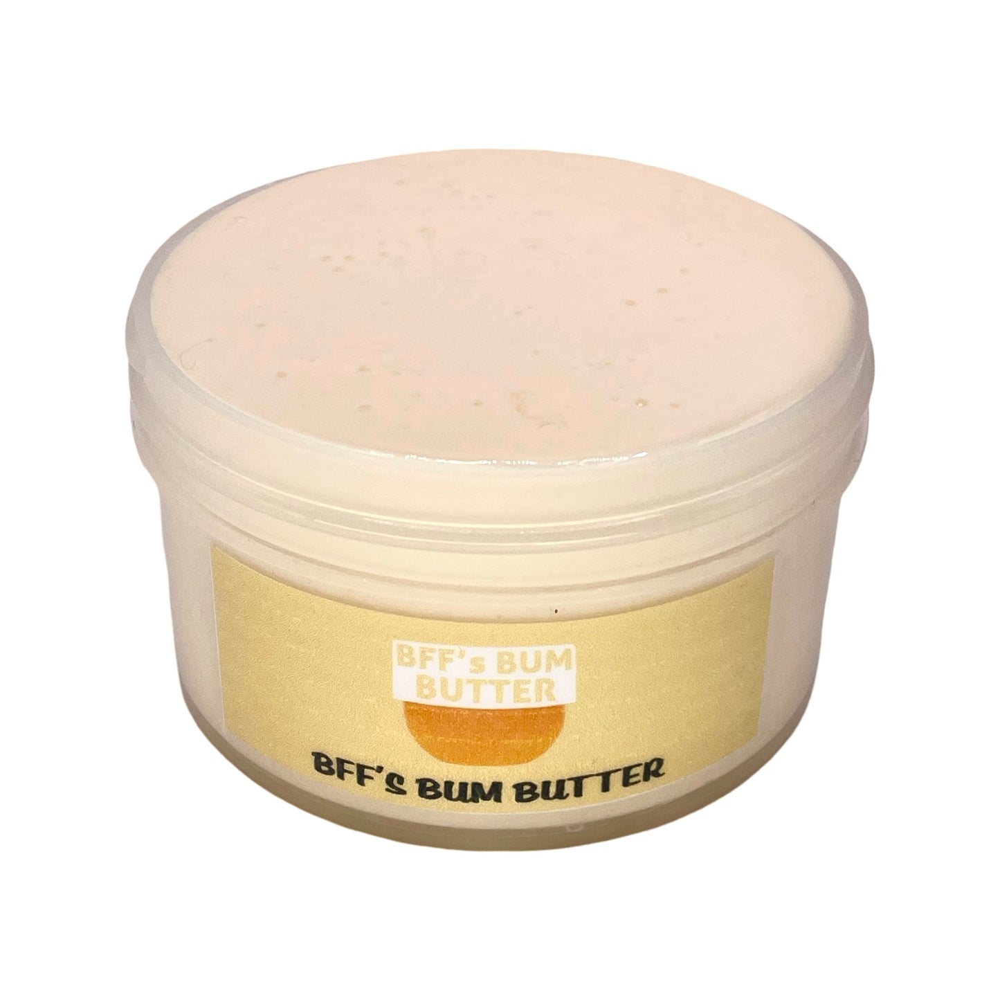 BFF's Bum Butter