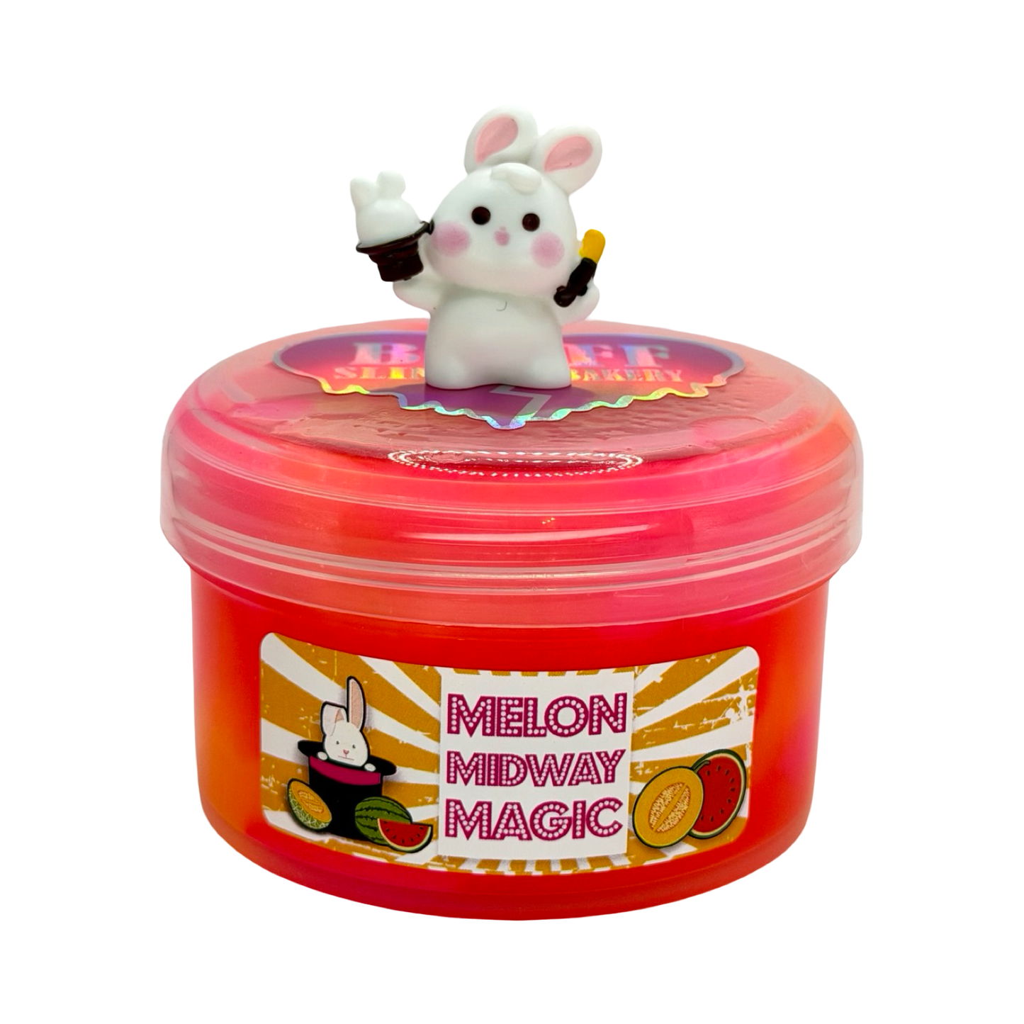 Melon Midway Magic