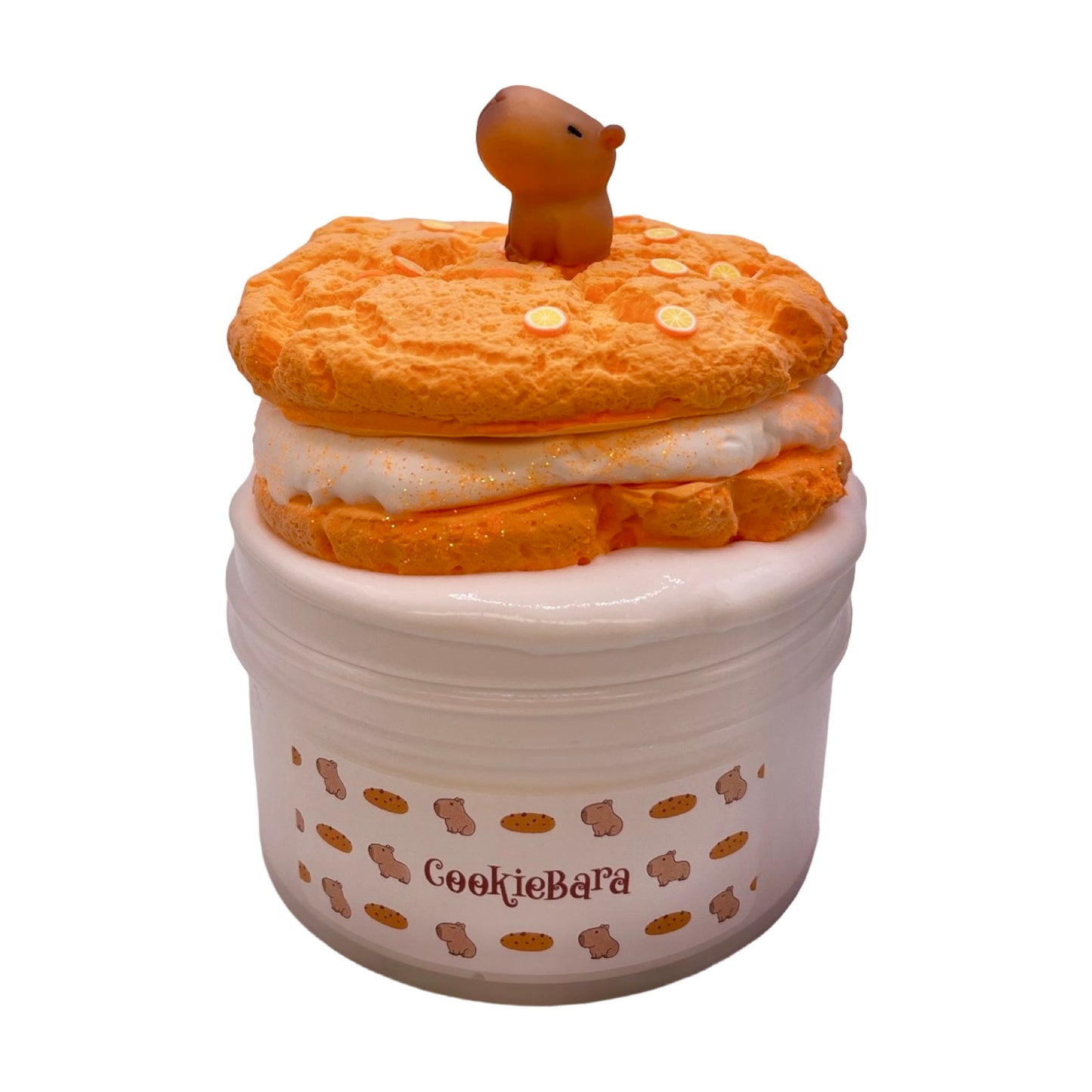 Cookiebara