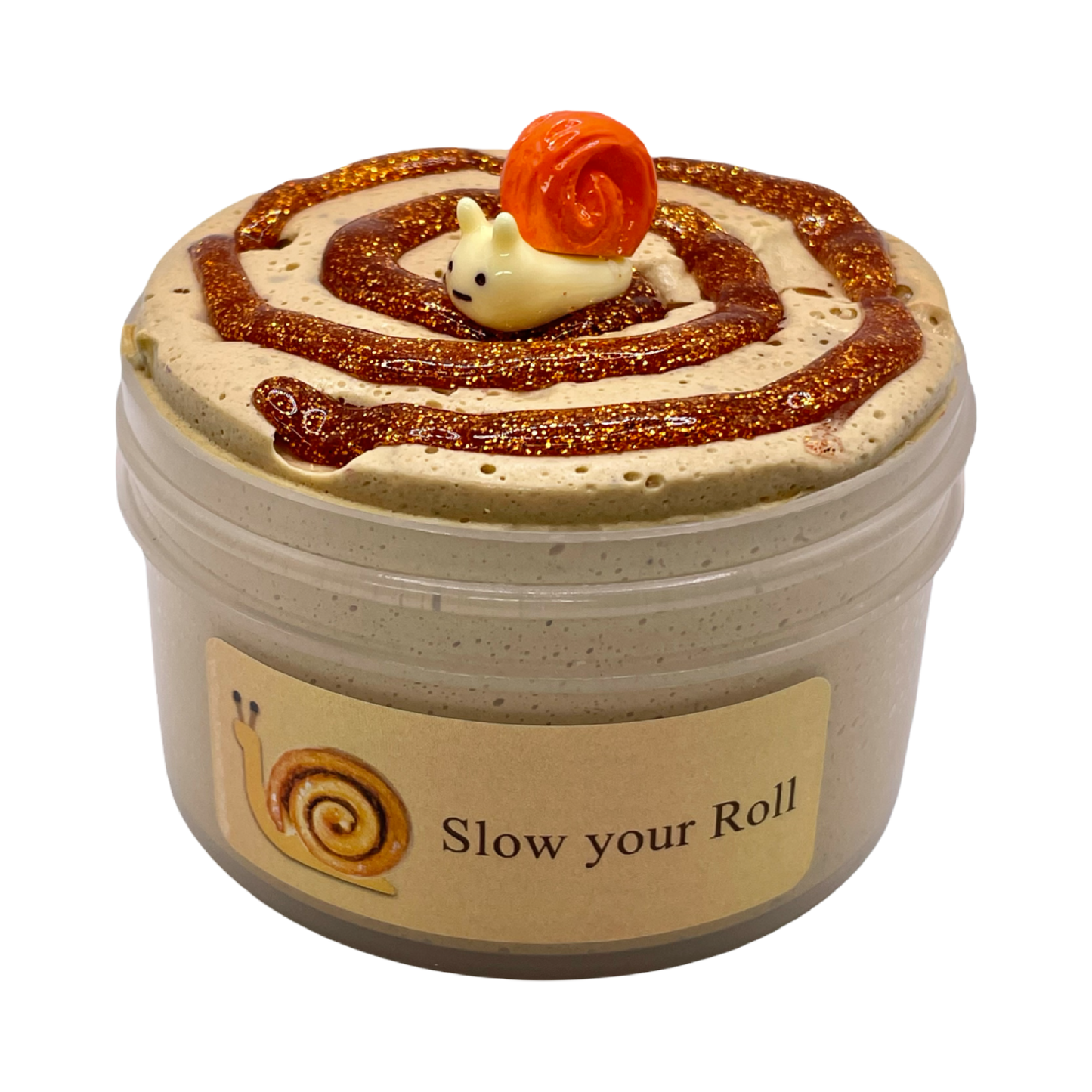 Slow Your Roll