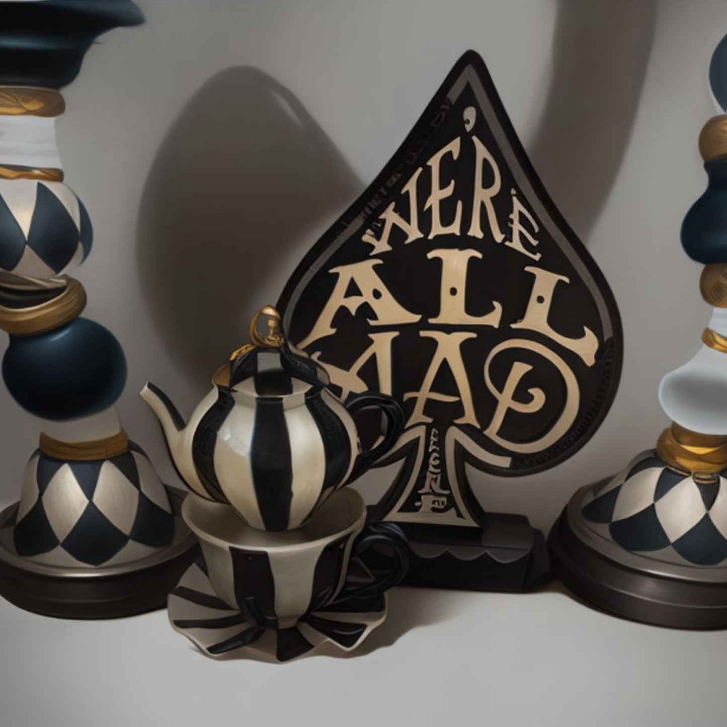 Mad as a Hatter Bundle