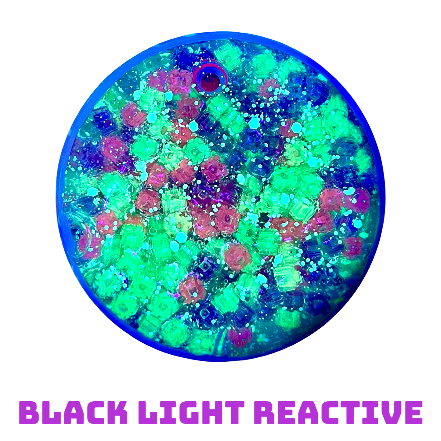 Neon Pop Rocks