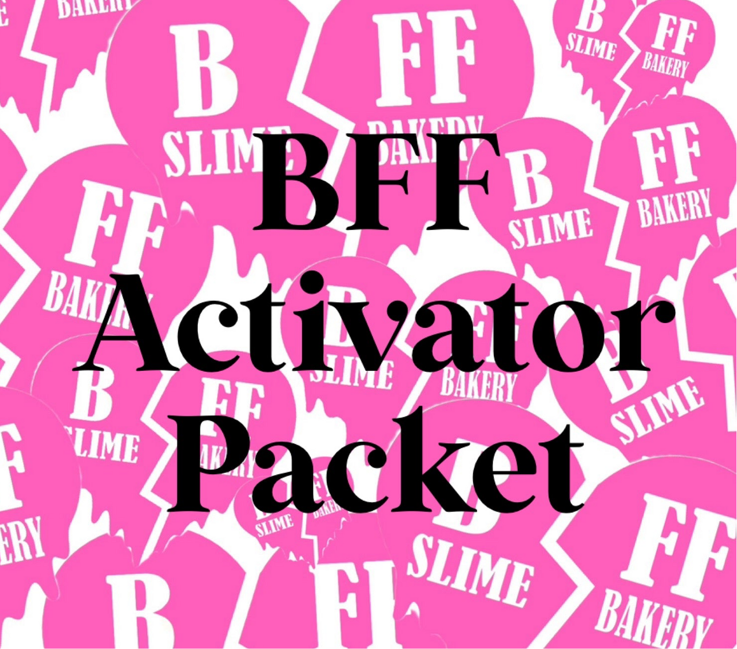 Activator Packet