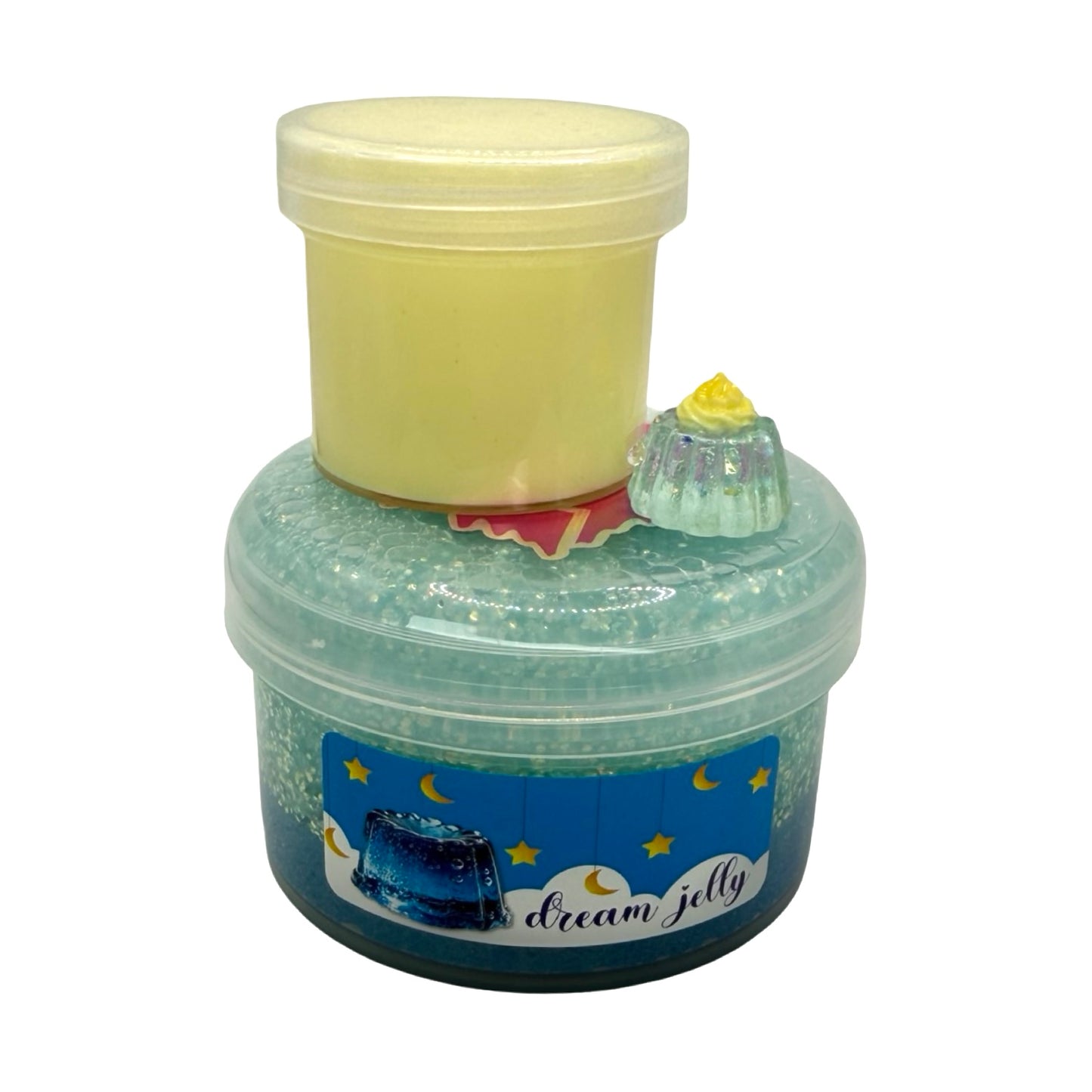 Dream Jelly