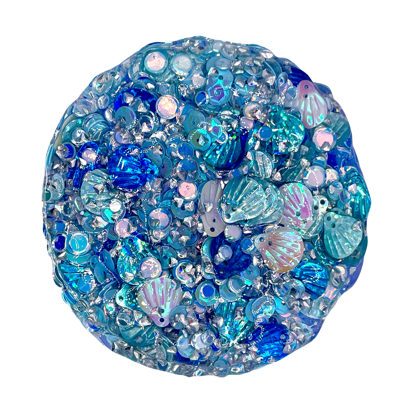 Summer’s Last Sparkle