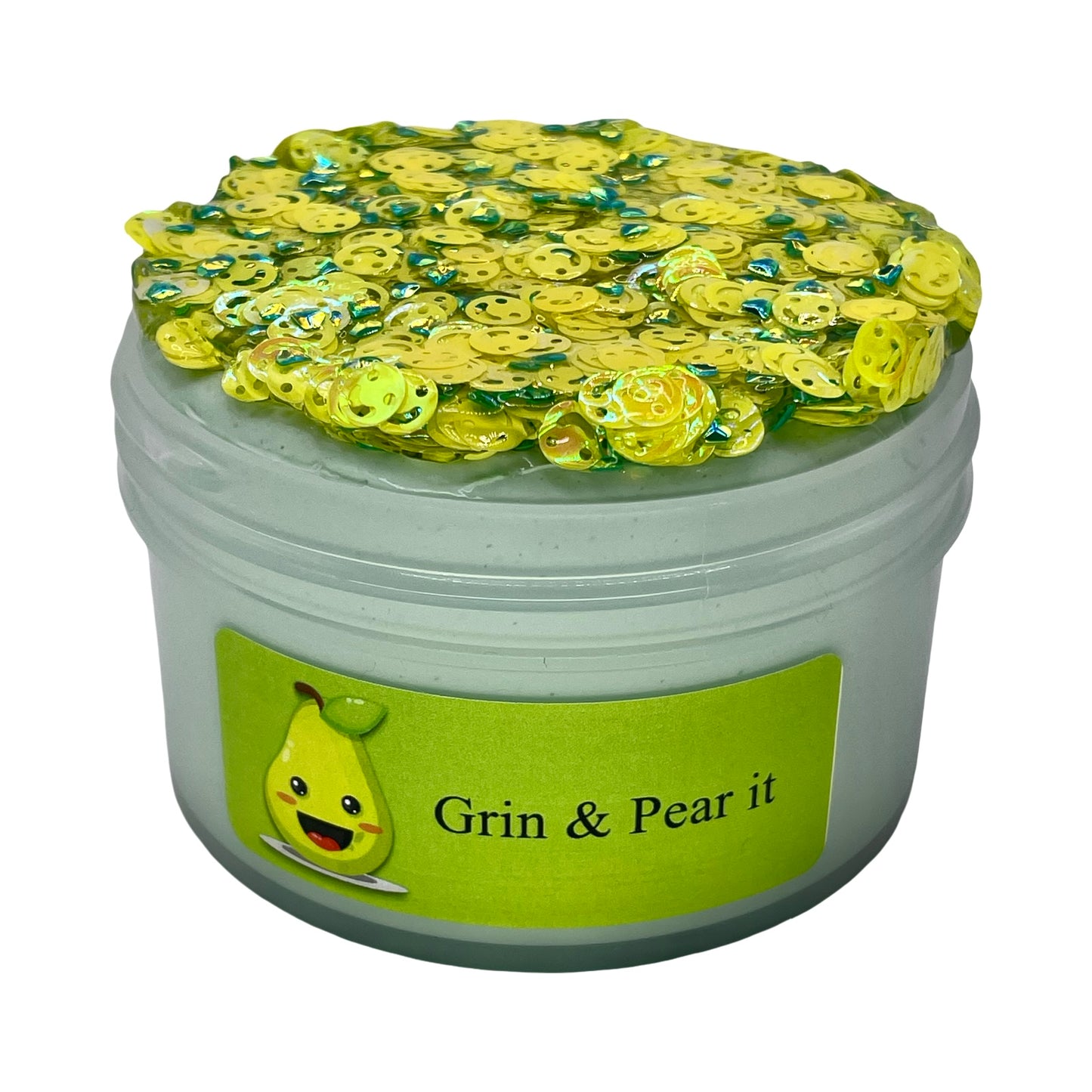 Grin and Pear It