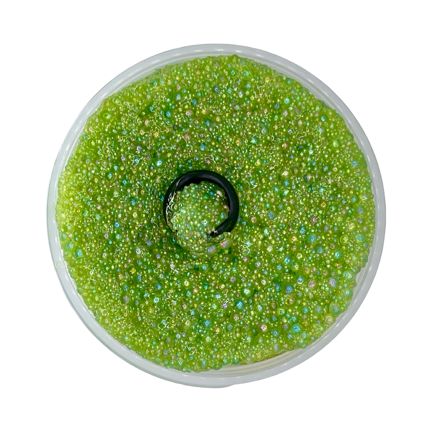 Cauldron Bubbles
