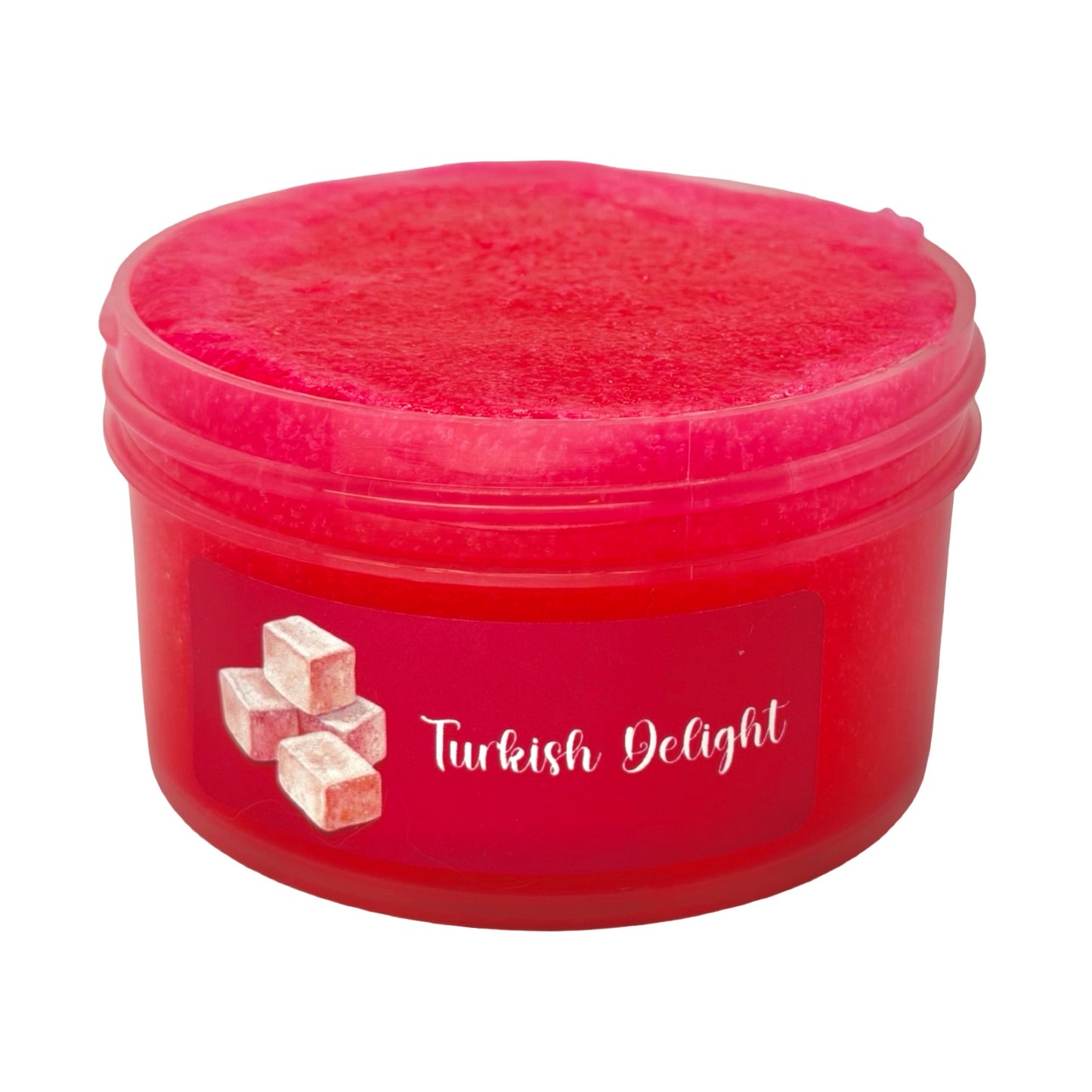 Turkish Delight