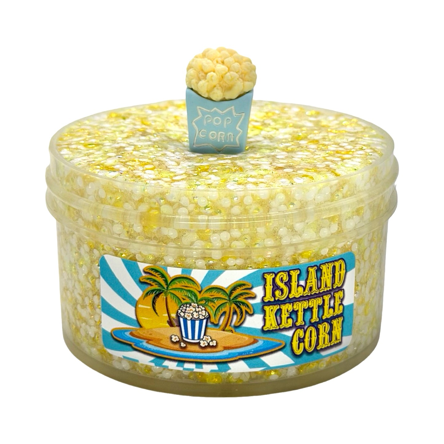 Island Kettle Corn