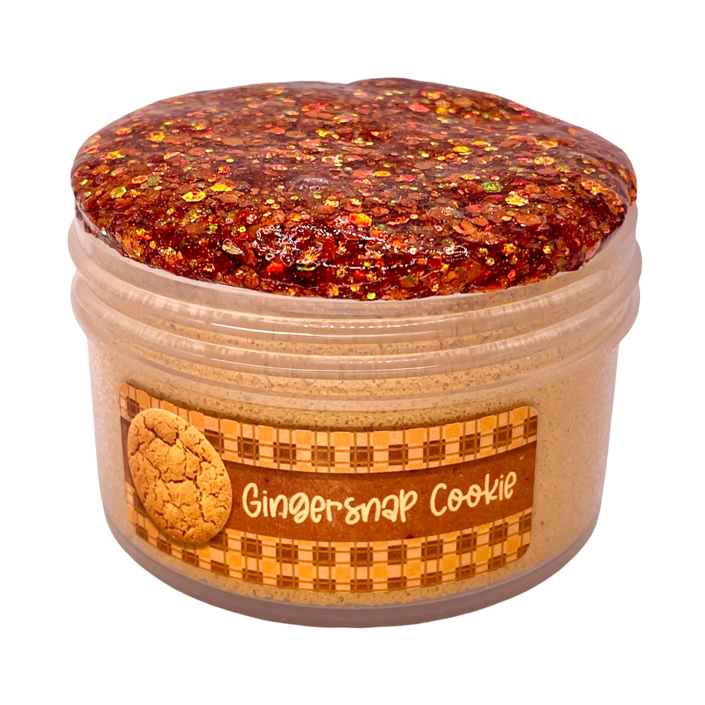 Gingersnap Cookie