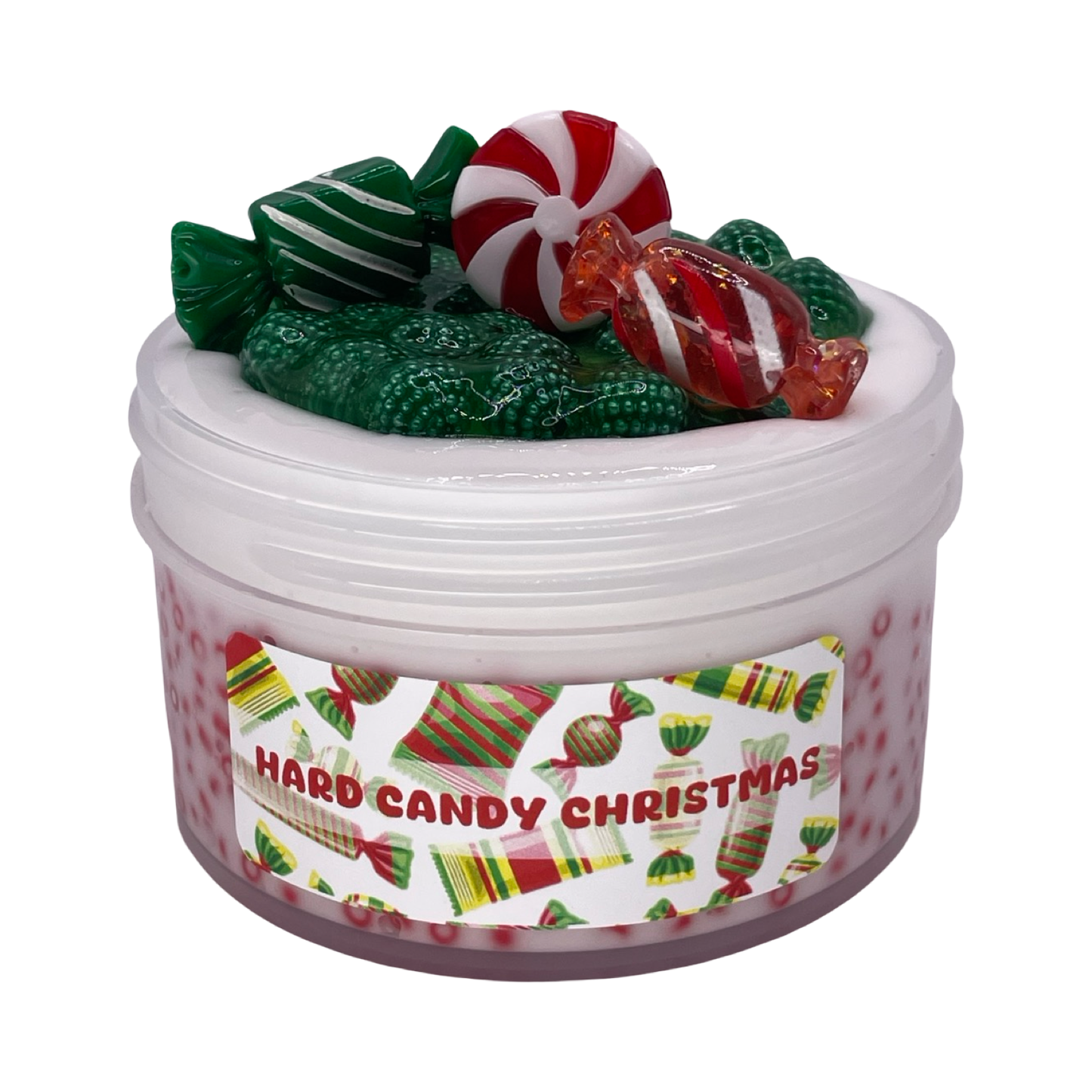 Hard Candy Christmas