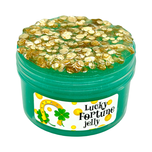 Lucky Fortune Jelly