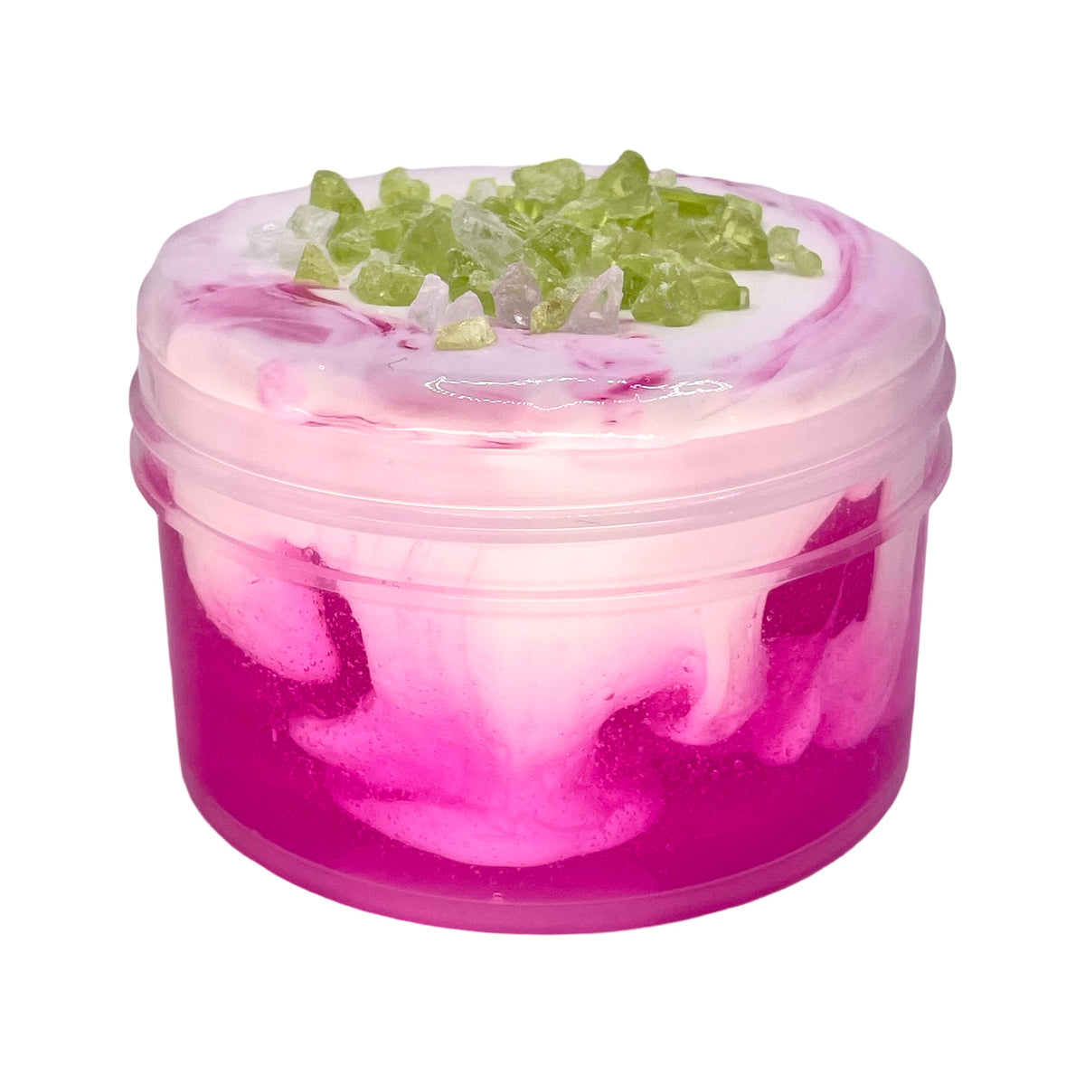Ff Slime Falooda – BFF Slime Bakery