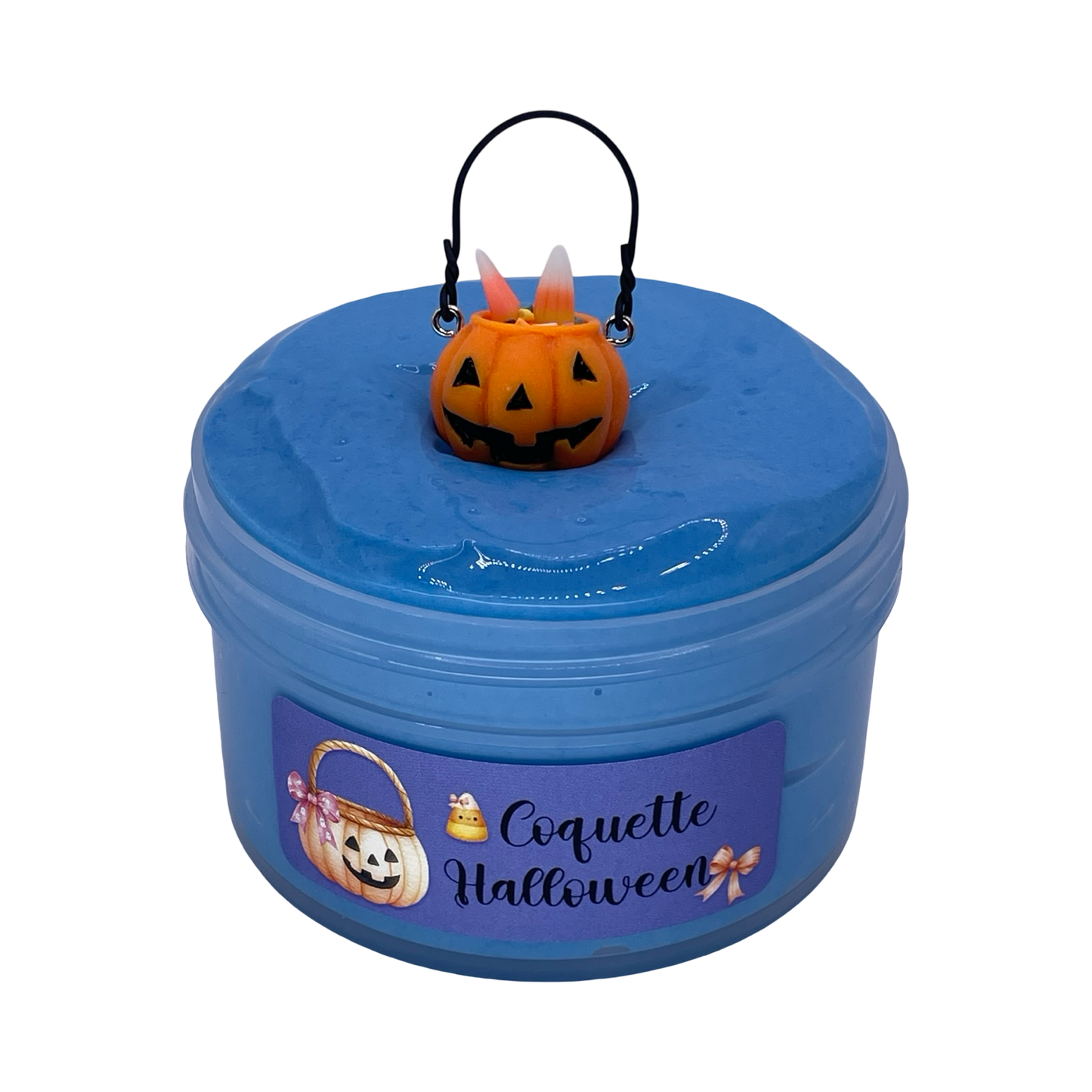 Coquette Halloween