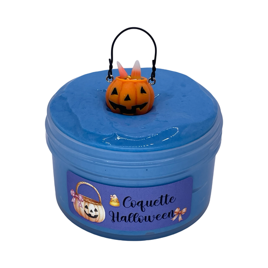 Coquette Halloween