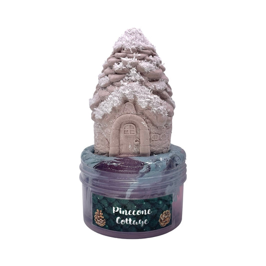 Pinecone Cottage