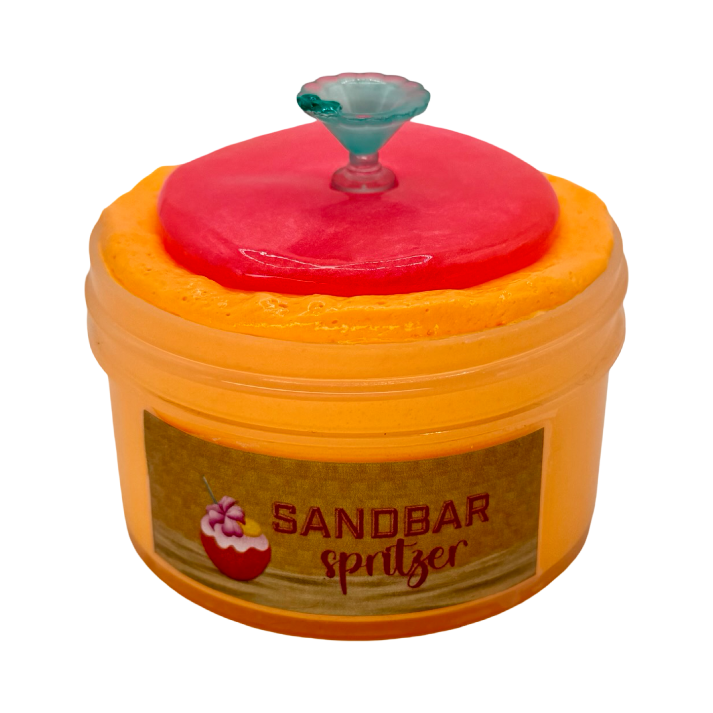 Sandbar Spritzer