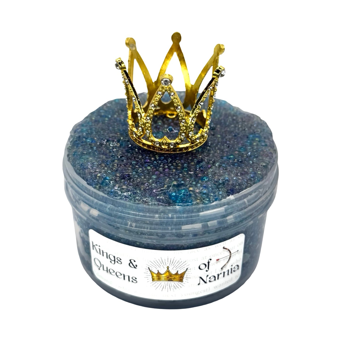 Kings and Queens of Narnia