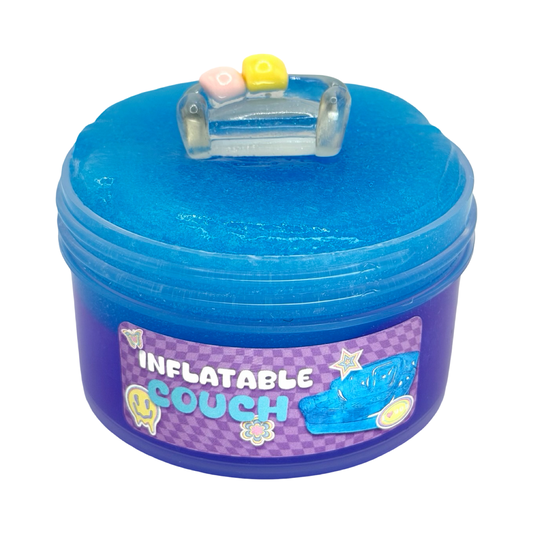 Inflatable Couch