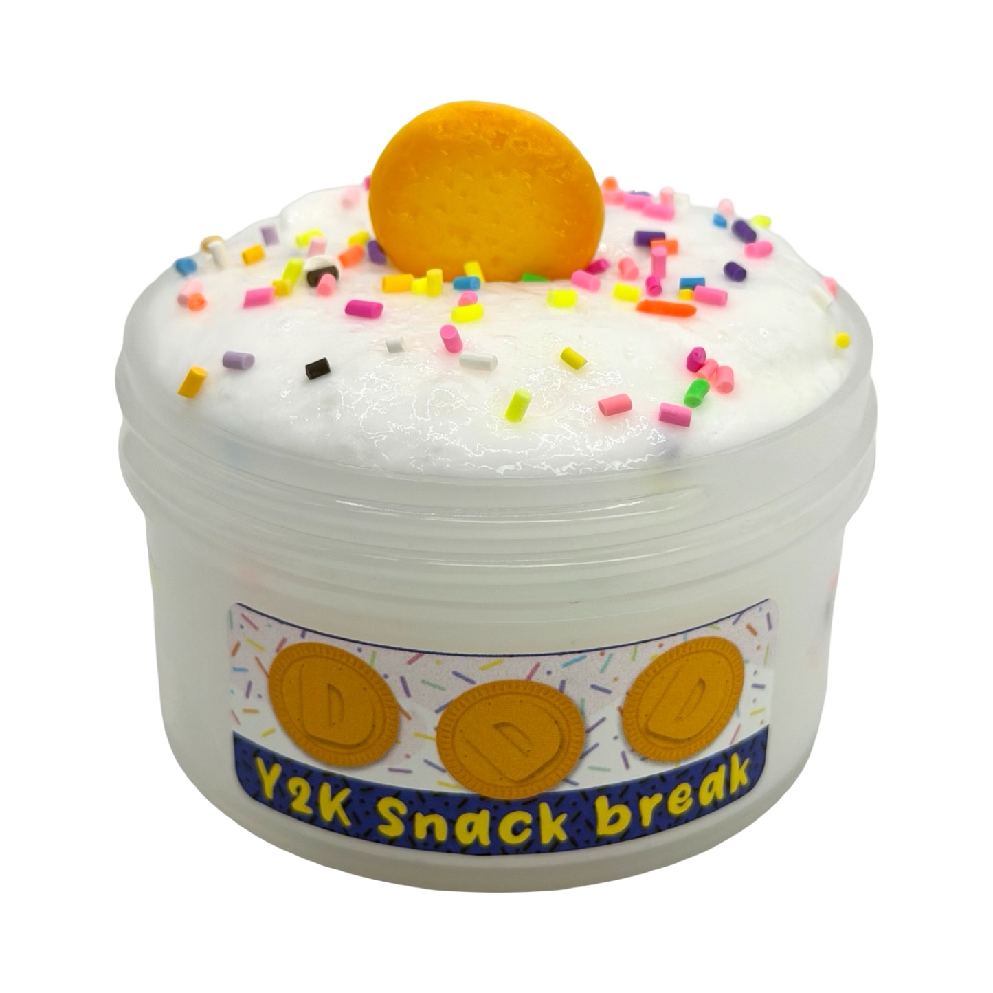 Y2K Snack Break