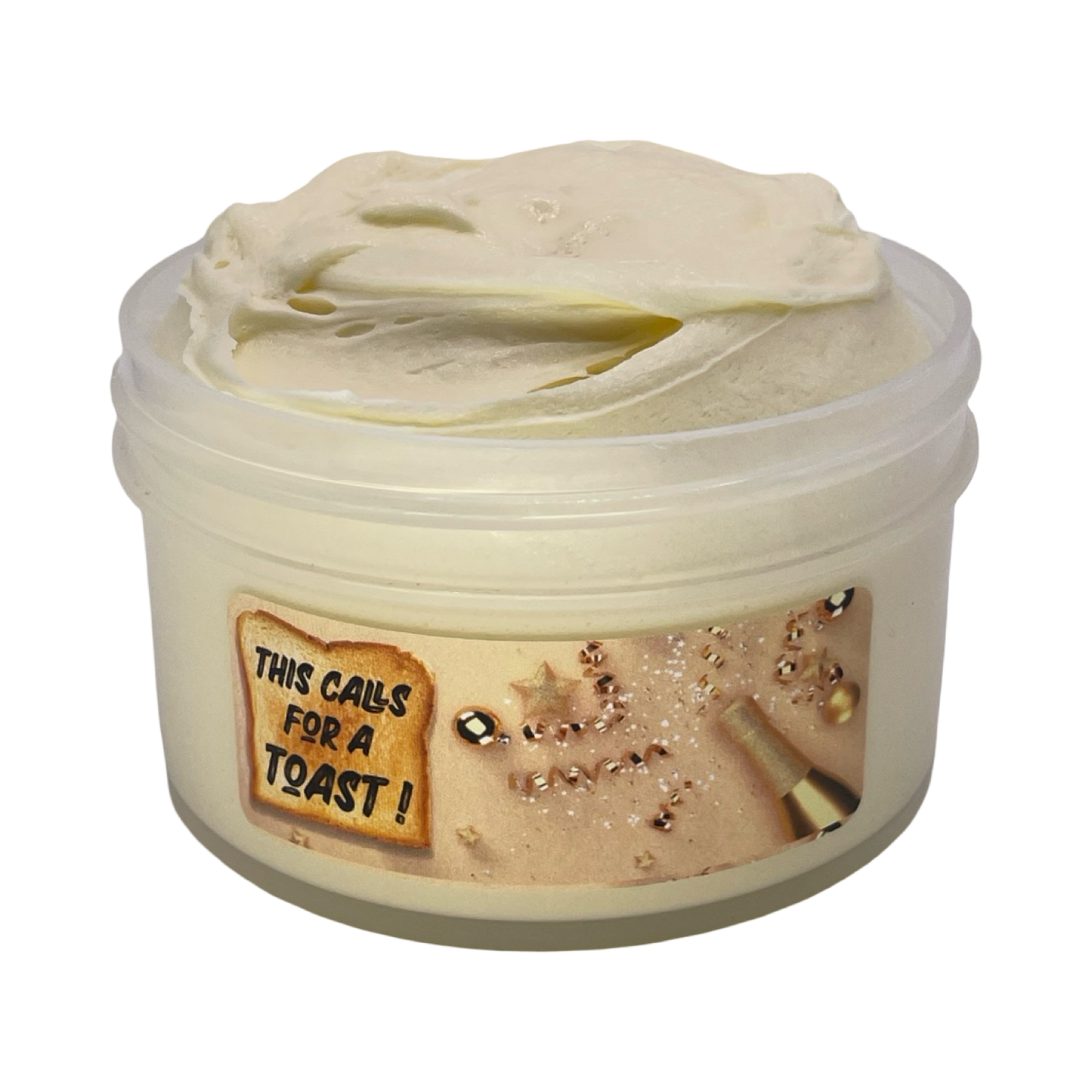 This Calls for a Toast