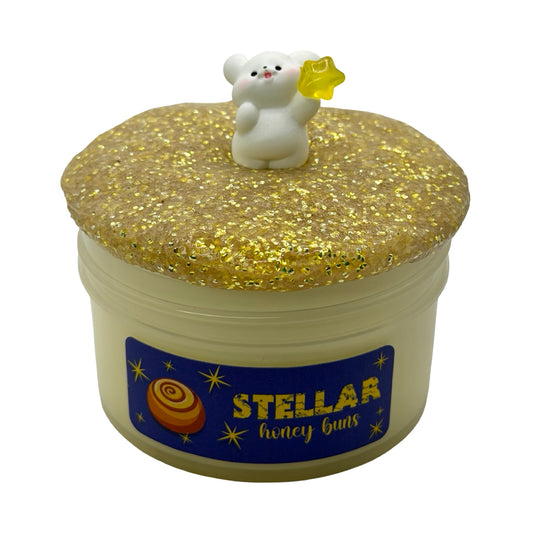 Stellar Honey Buns