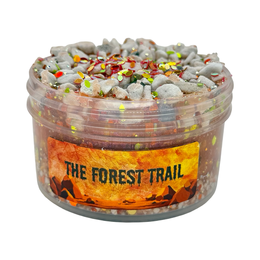 The Forest Trail