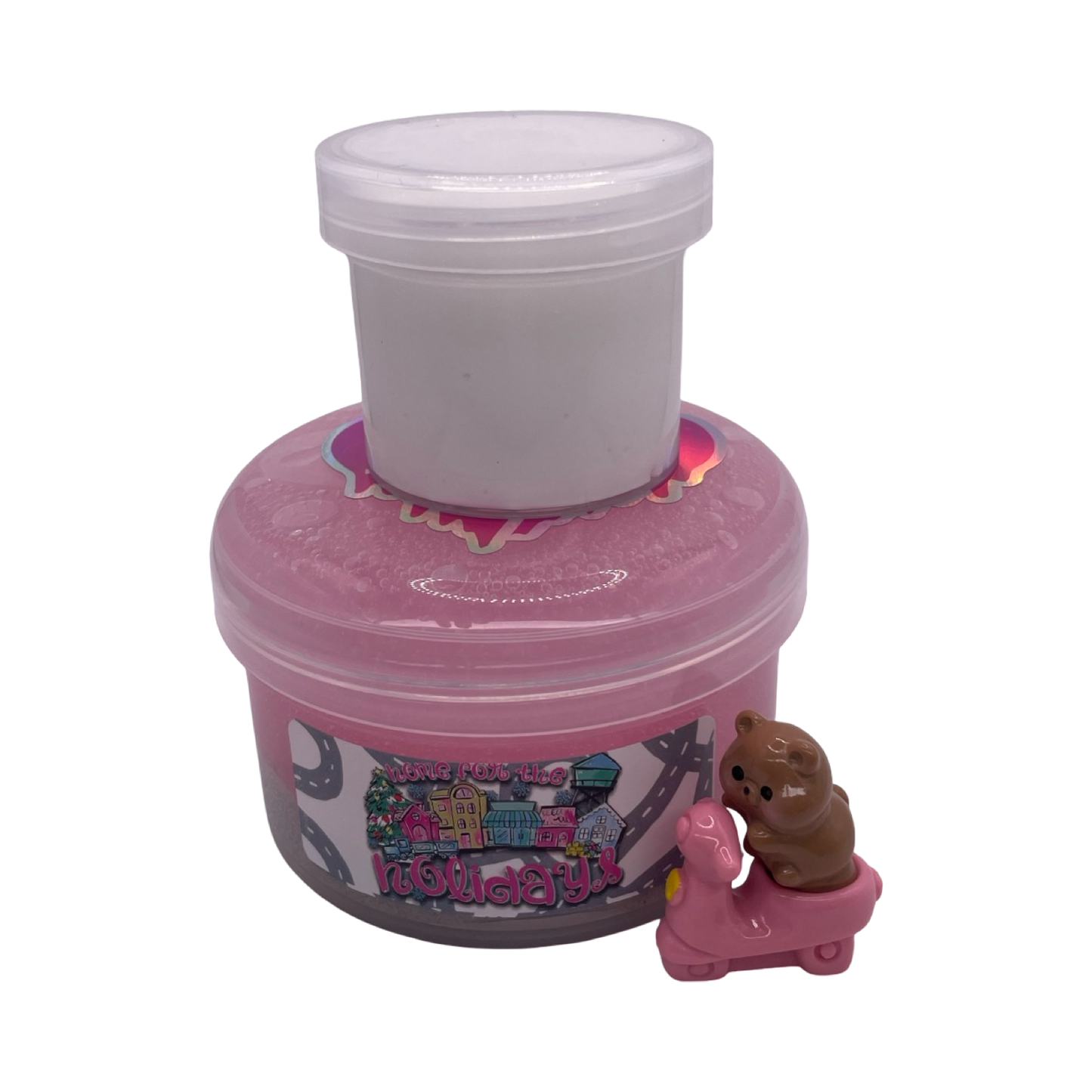 Home for the Holidays