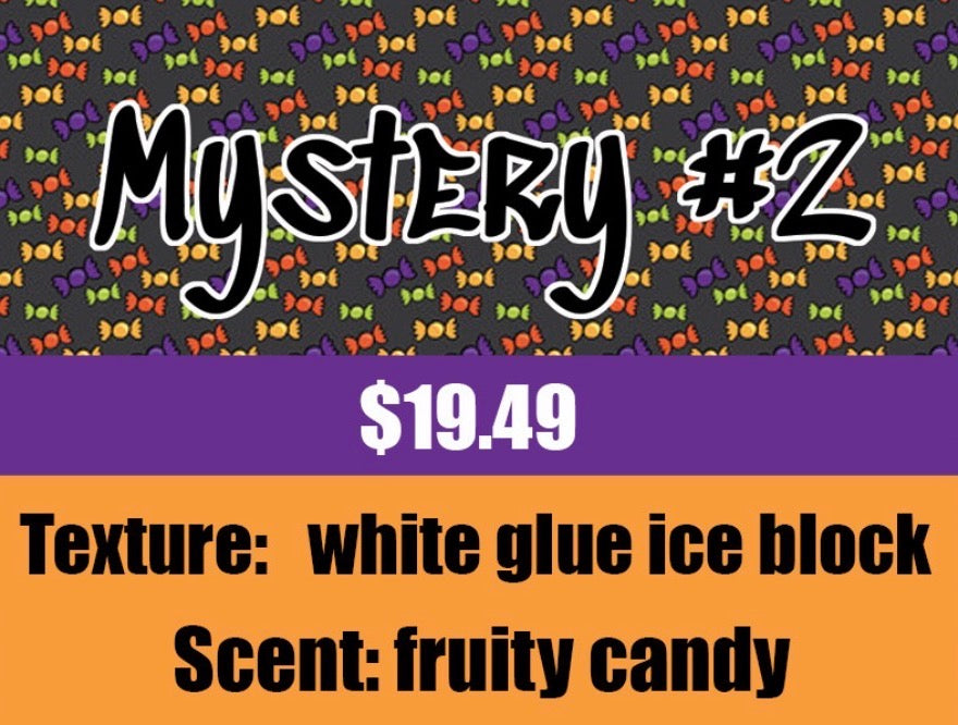 Mystery #2