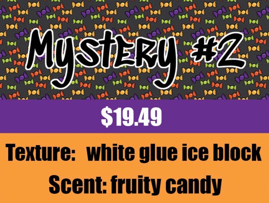 Mystery #2