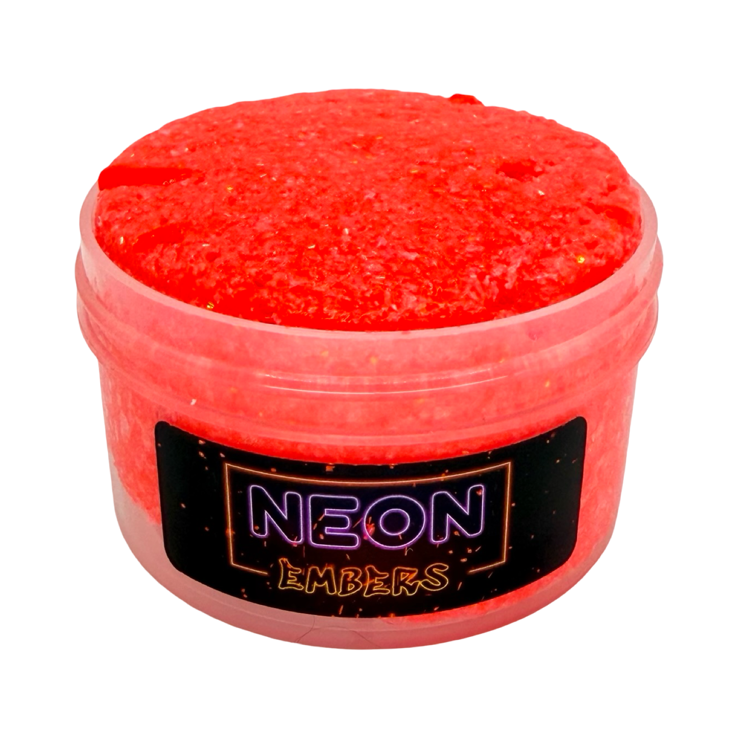 Neon Embers