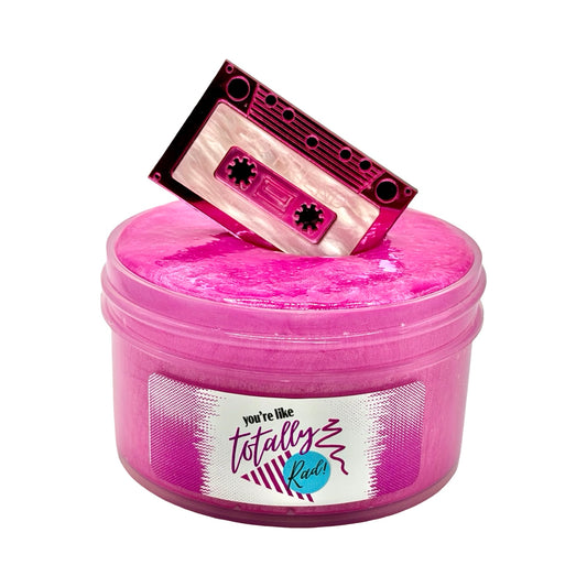 You’re Like Totally Rad