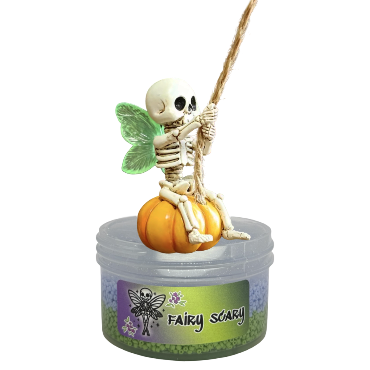 Fairy Scary