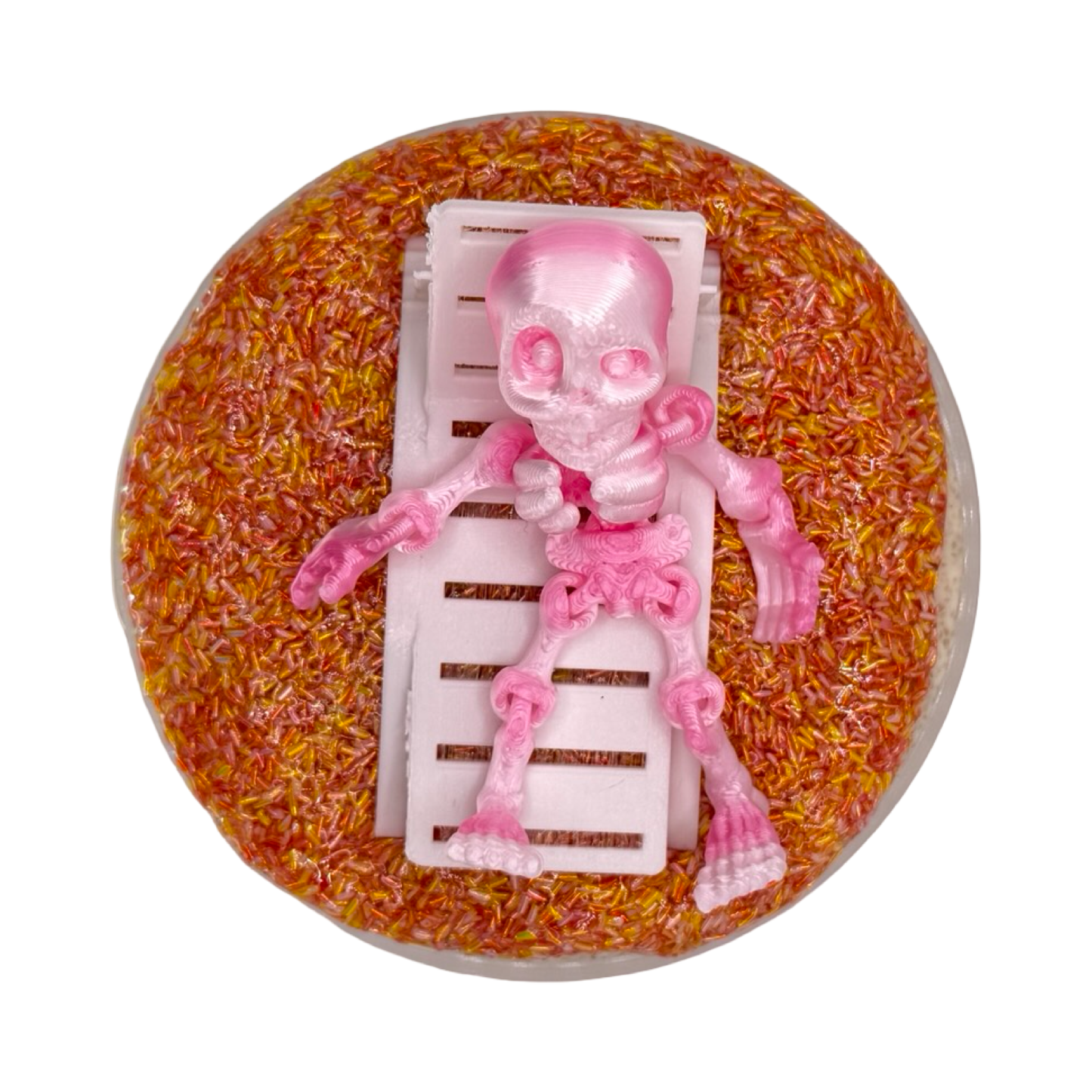 Skele-Tan Lines