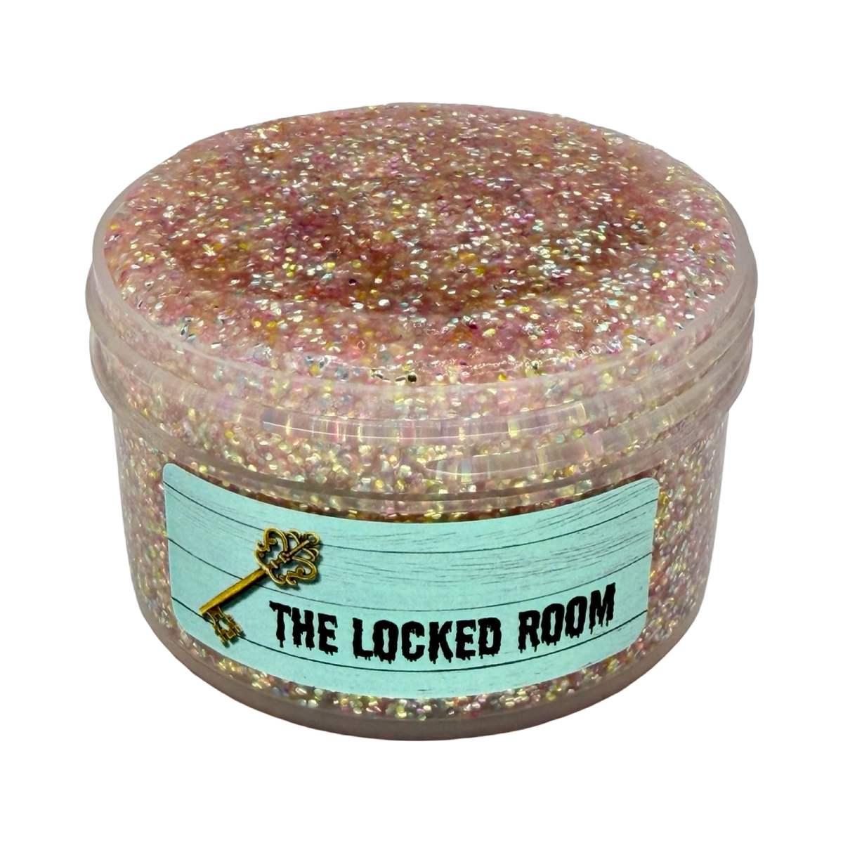 The Locked Room