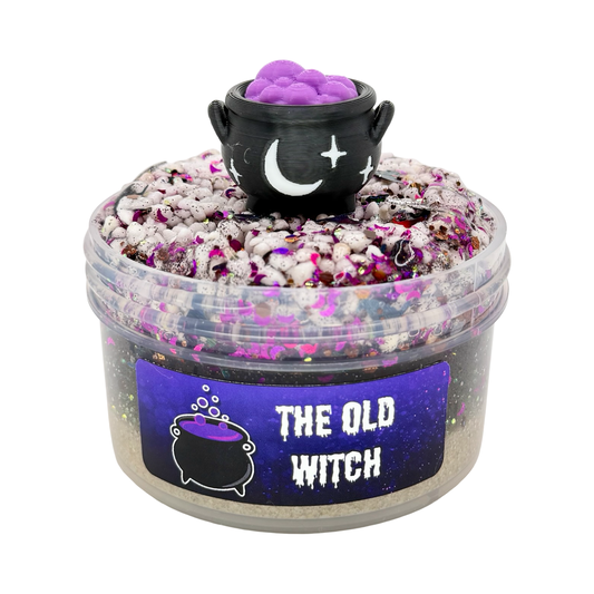 The Old Witch