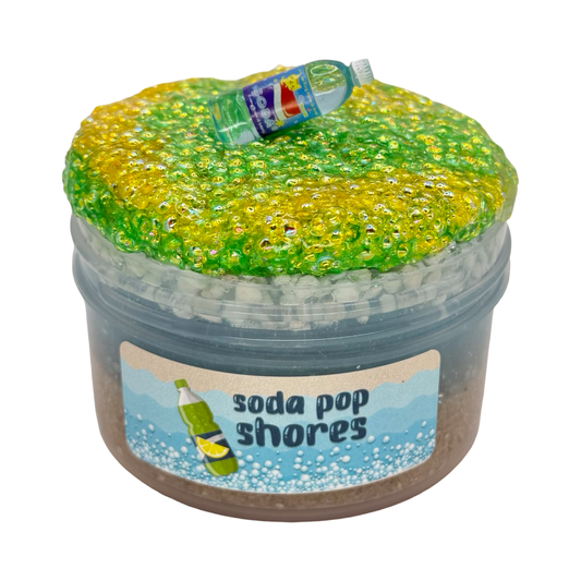Soda Pop Shores