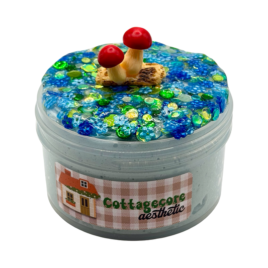 Cottagecore Aesthetic