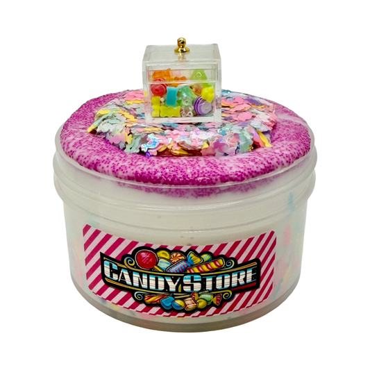 Candy Store