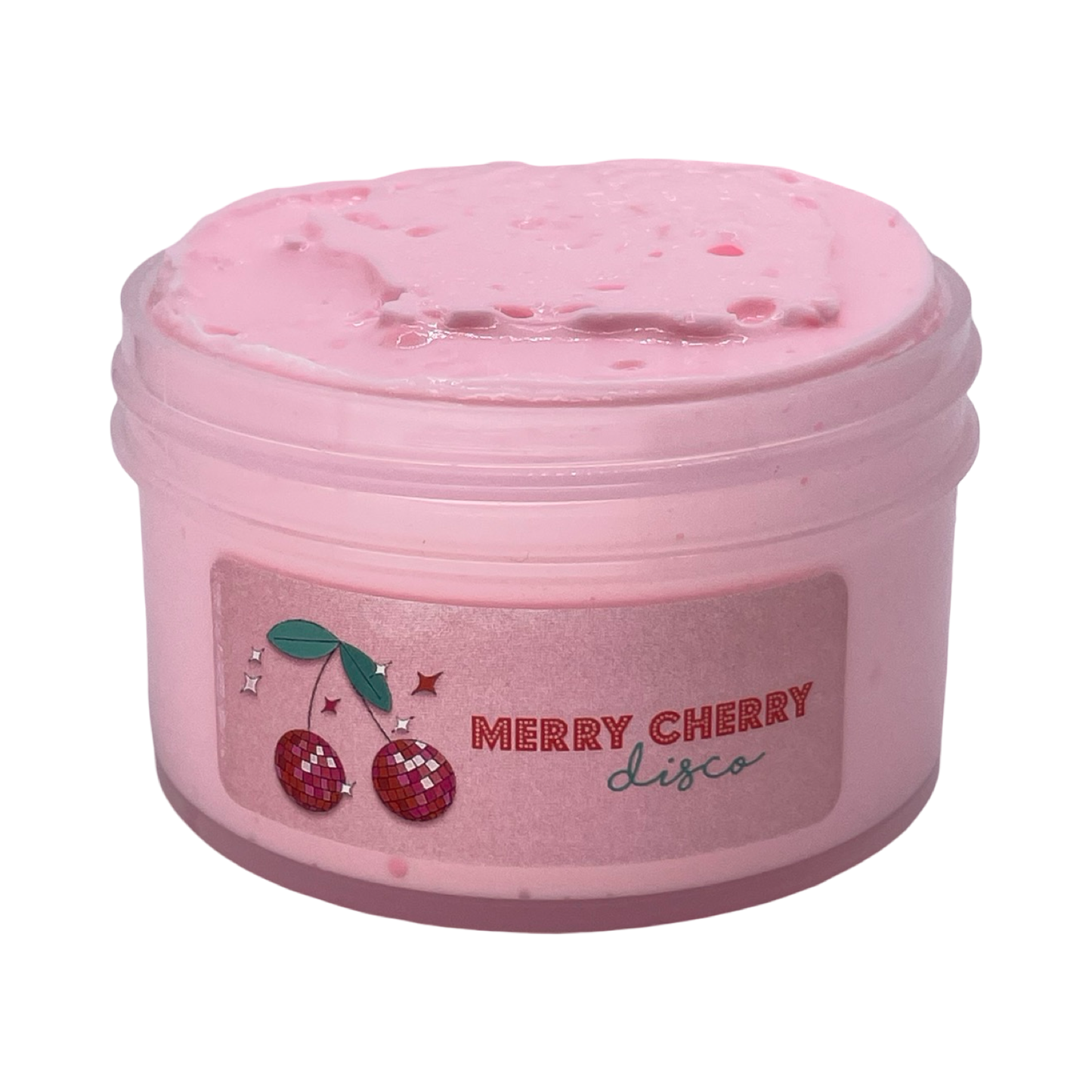 Merry Cherry Disco