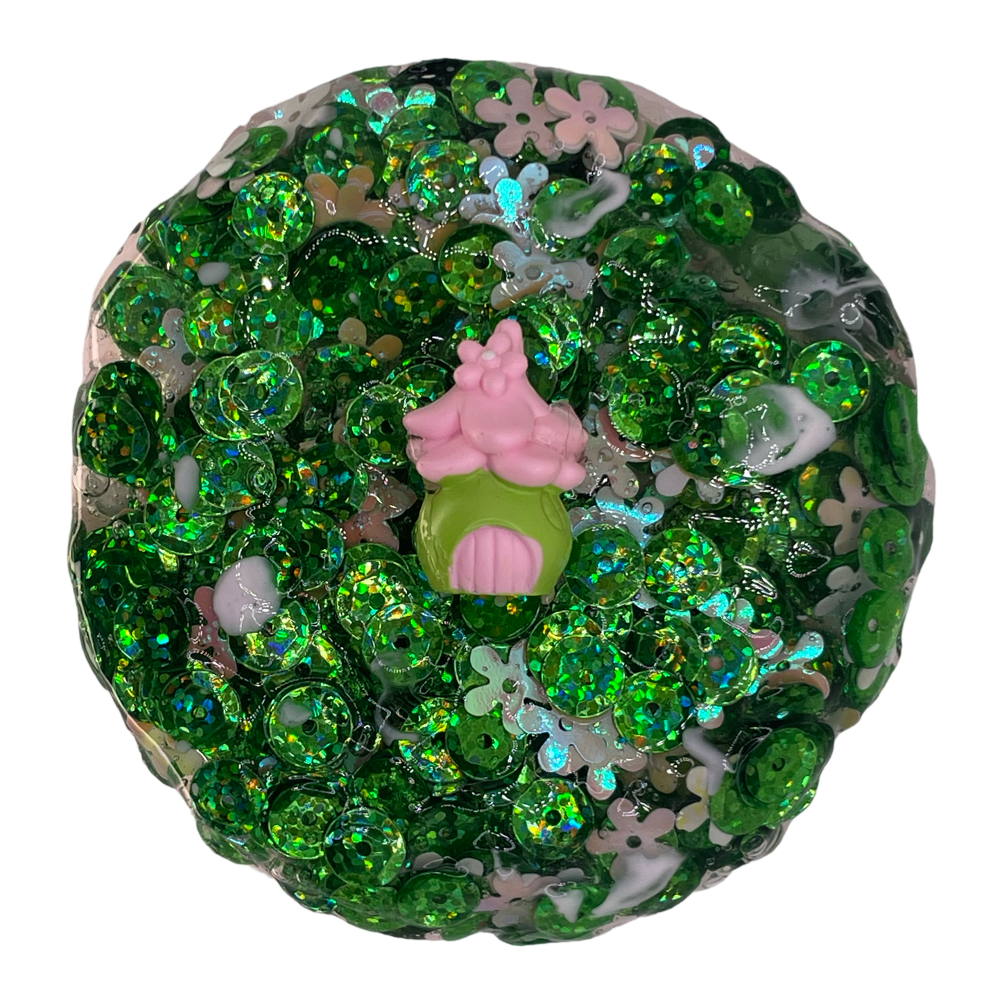 Pixie Petal Cottage