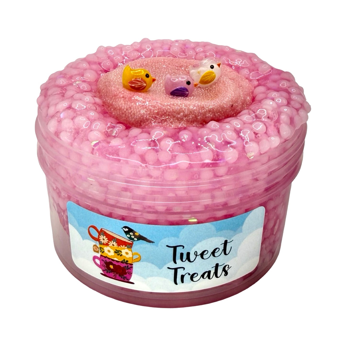 Tweet Treats