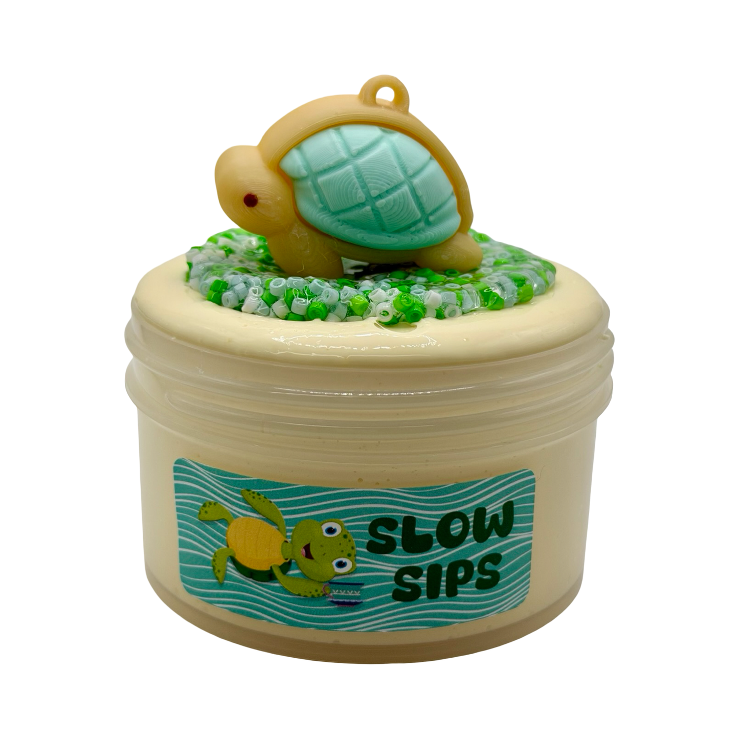 Slow Sips