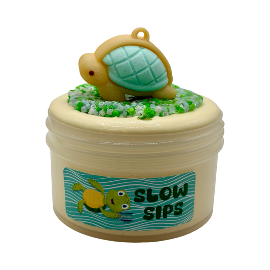 Slow Sips