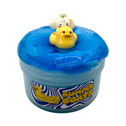 Bumper Boats