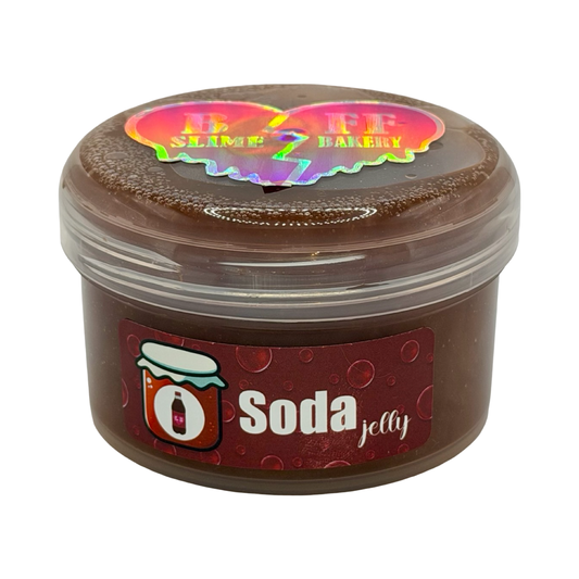 Soda Jelly