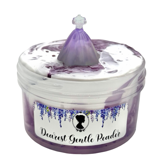 Dearest Gentle Reader