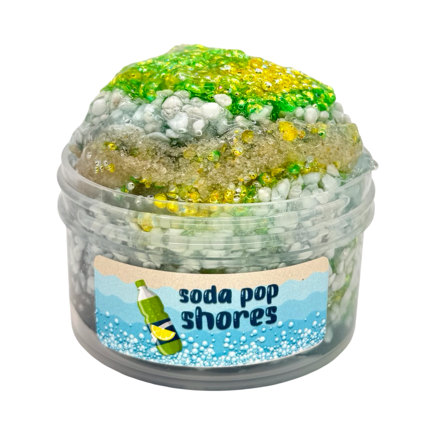 Soda Pop Shores