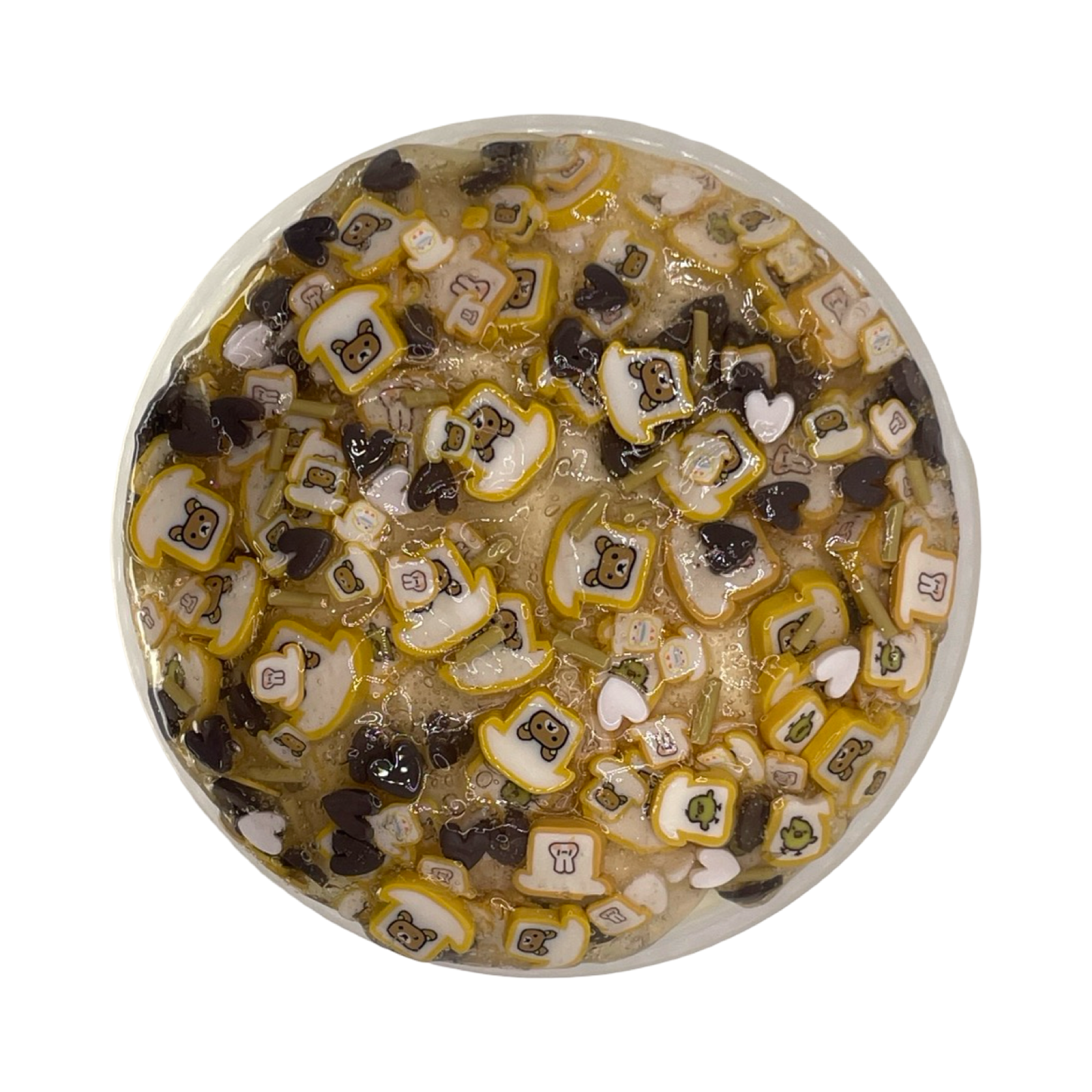 This Calls for a Toast