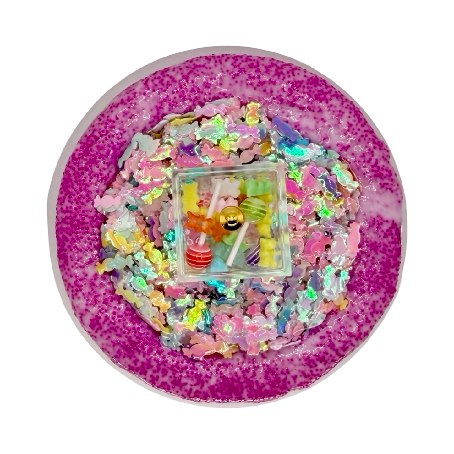 Candy Store